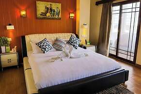 Hotel Essencia