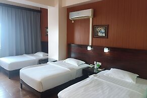 Hotel Essencia
