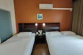 Hotel Essencia