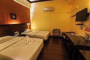 Hotel Essencia