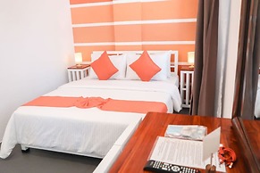 8Colors Beach House