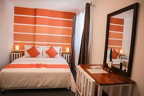 8Colors Beach House