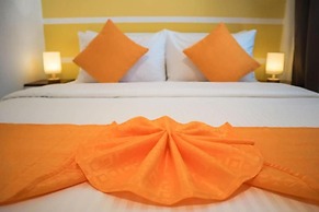 8Colors Beach House