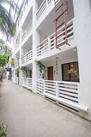 8Colors Beach House