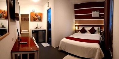 8Colors Beach House