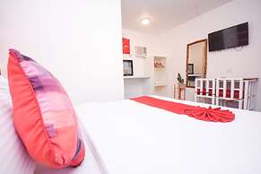 8Colors Beach House
