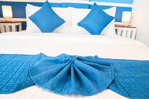8Colors Beach House