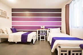 8Colors Beach House