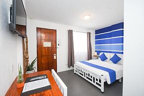 8Colors Beach House