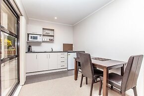 Parkview Motor Inn, Pukekohe