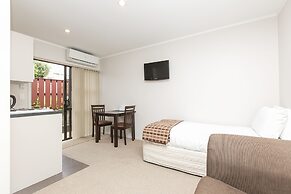 Parkview Motor Inn, Pukekohe