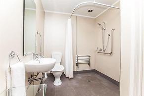 Parkview Motor Inn, Pukekohe