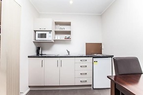 Parkview Motor Inn, Pukekohe