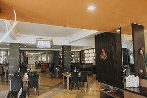 Comforta Hotel Tanjung Pinang