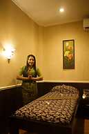 Comforta Hotel Tanjung Pinang