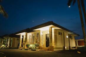 Comforta Hotel Tanjung Pinang