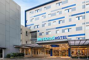 Metland Hotel Bekasi