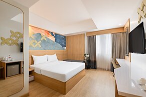 Metland Hotel Bekasi