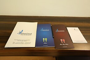 Silver Cloud Hotel & Banquets Ahmedabad