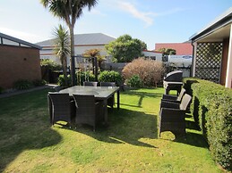 Alpine Rose Greymouth Motel