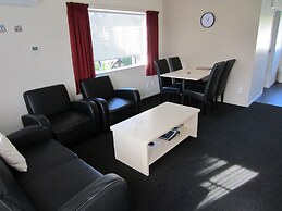 Alpine Rose Greymouth Motel