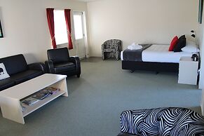 Alpine Rose Greymouth Motel