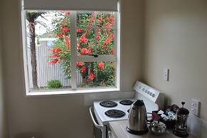 Alpine Rose Greymouth Motel