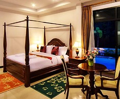 Nattha Waree Hot Spring Resort and Spa