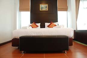 Nattha Waree Hot Spring Resort and Spa