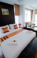Nattha Waree Hot Spring Resort and Spa