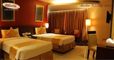 Balairung Hotel