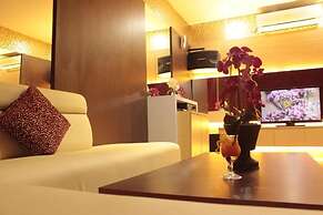 Balairung Hotel
