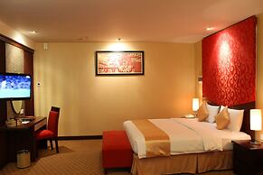 Balairung Hotel