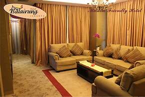 Balairung Hotel