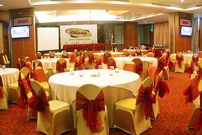 Balairung Hotel