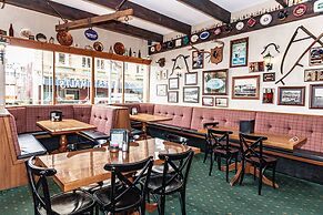 The Rutland Arms Inn