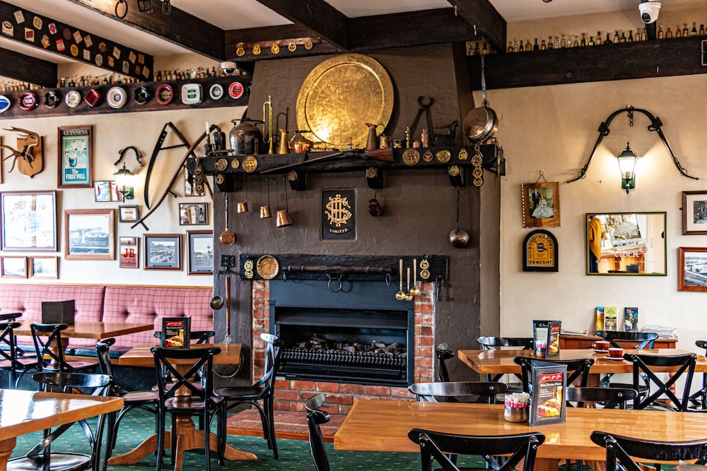 The Rutland Arms Inn