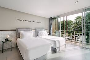 Sugar Ohana Poshtel