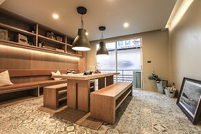 Sugar Ohana Poshtel