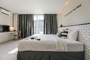 Sugar Ohana Poshtel