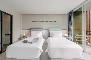 Sugar Ohana Poshtel