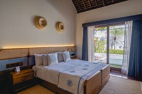 Saba Villa