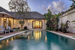 Saba Villa