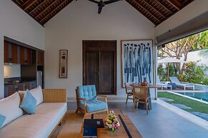 Saba Villa