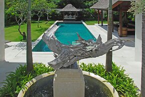 Saba Villa