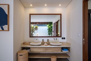 Saba Villa