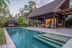 Saba Villa