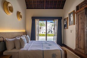 Saba Villa