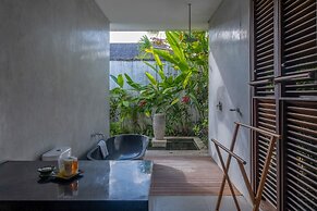 Saba Villa