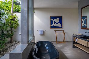 Saba Villa